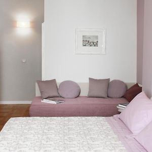 Deluxe Kamer